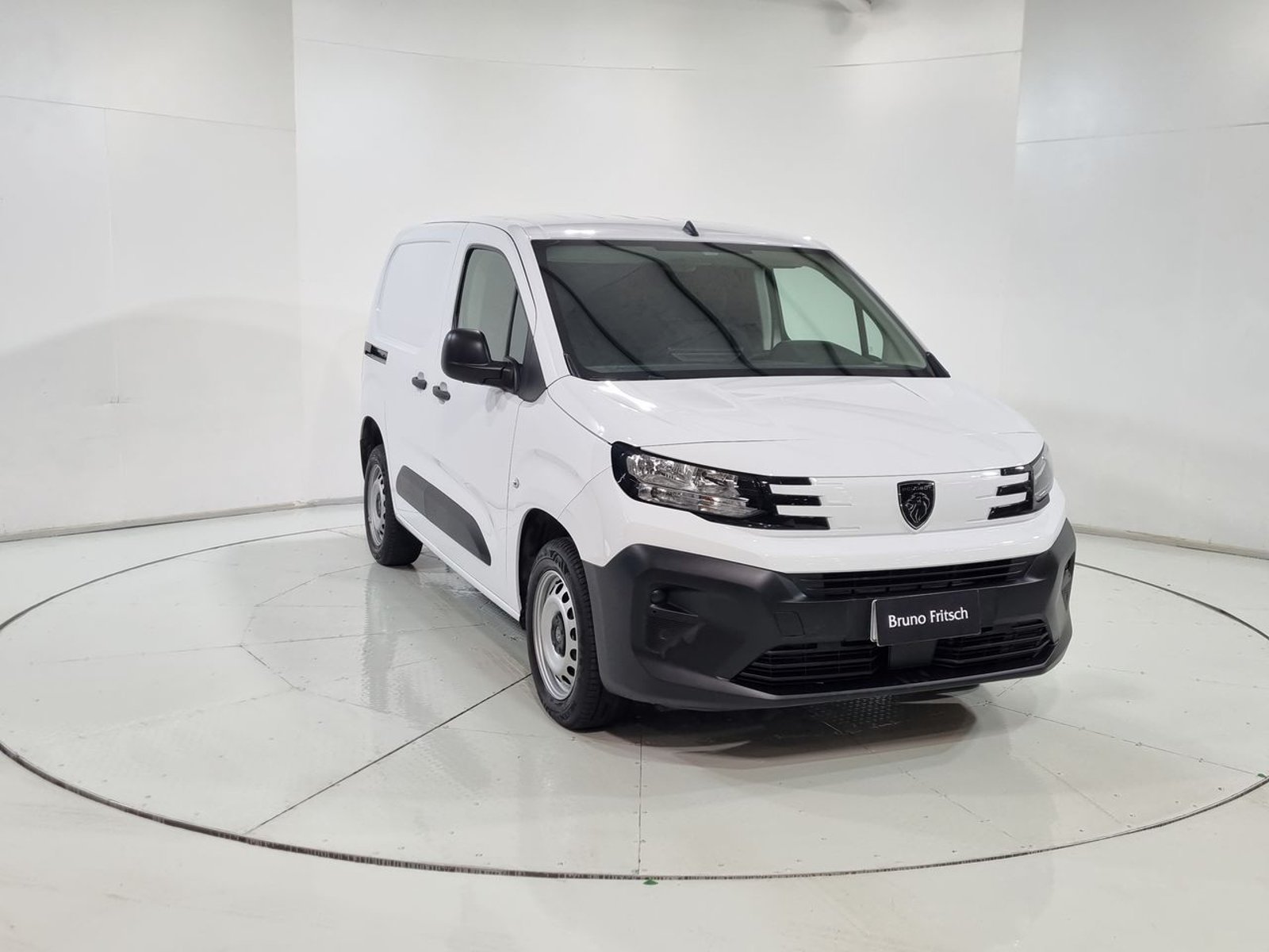 Peugeot PARTNER L1 1.5 2026 - Imagen 16 de 20