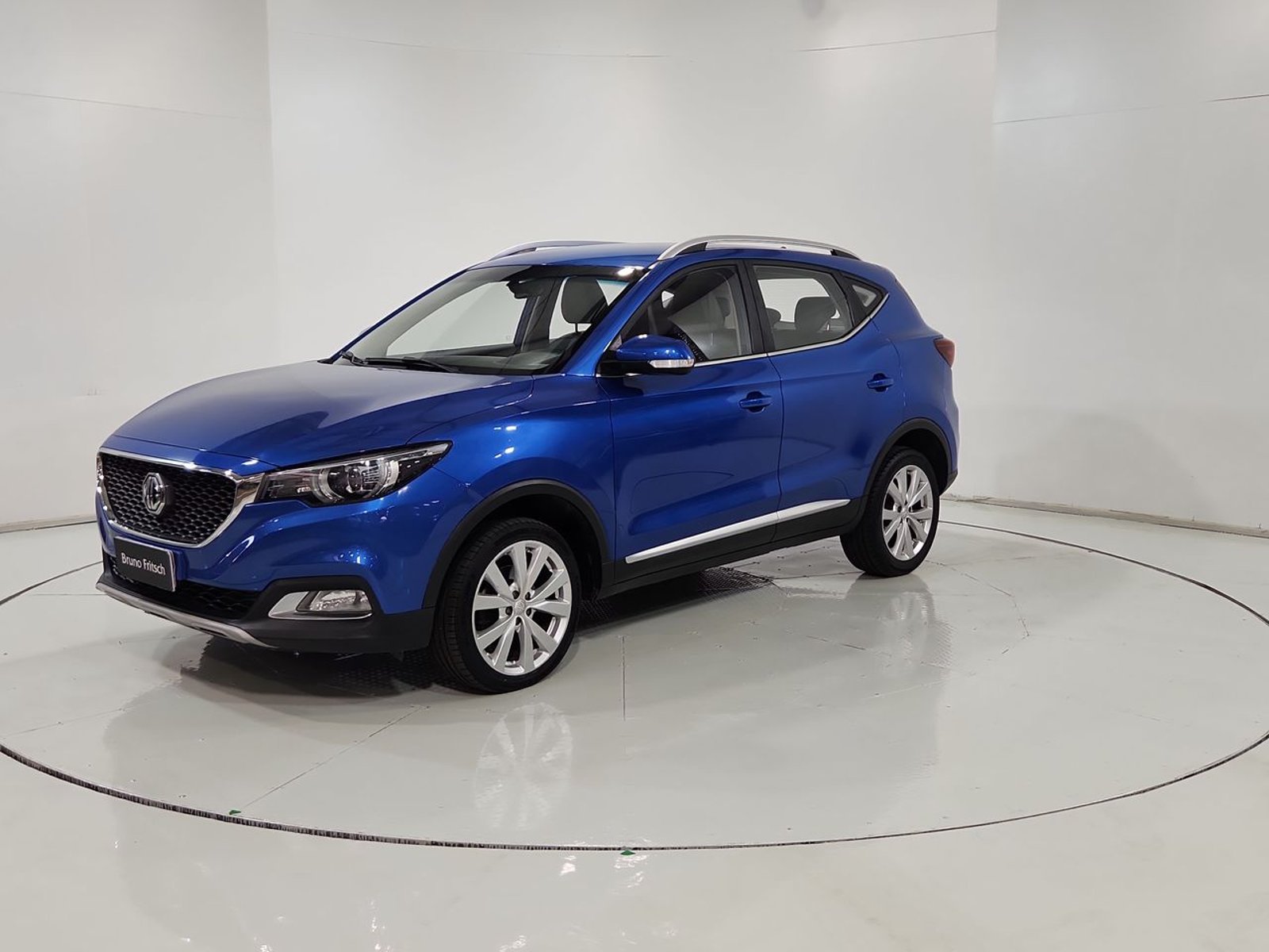 Mg ZS 1.5 AT 2021 - Imagen 3 de 20