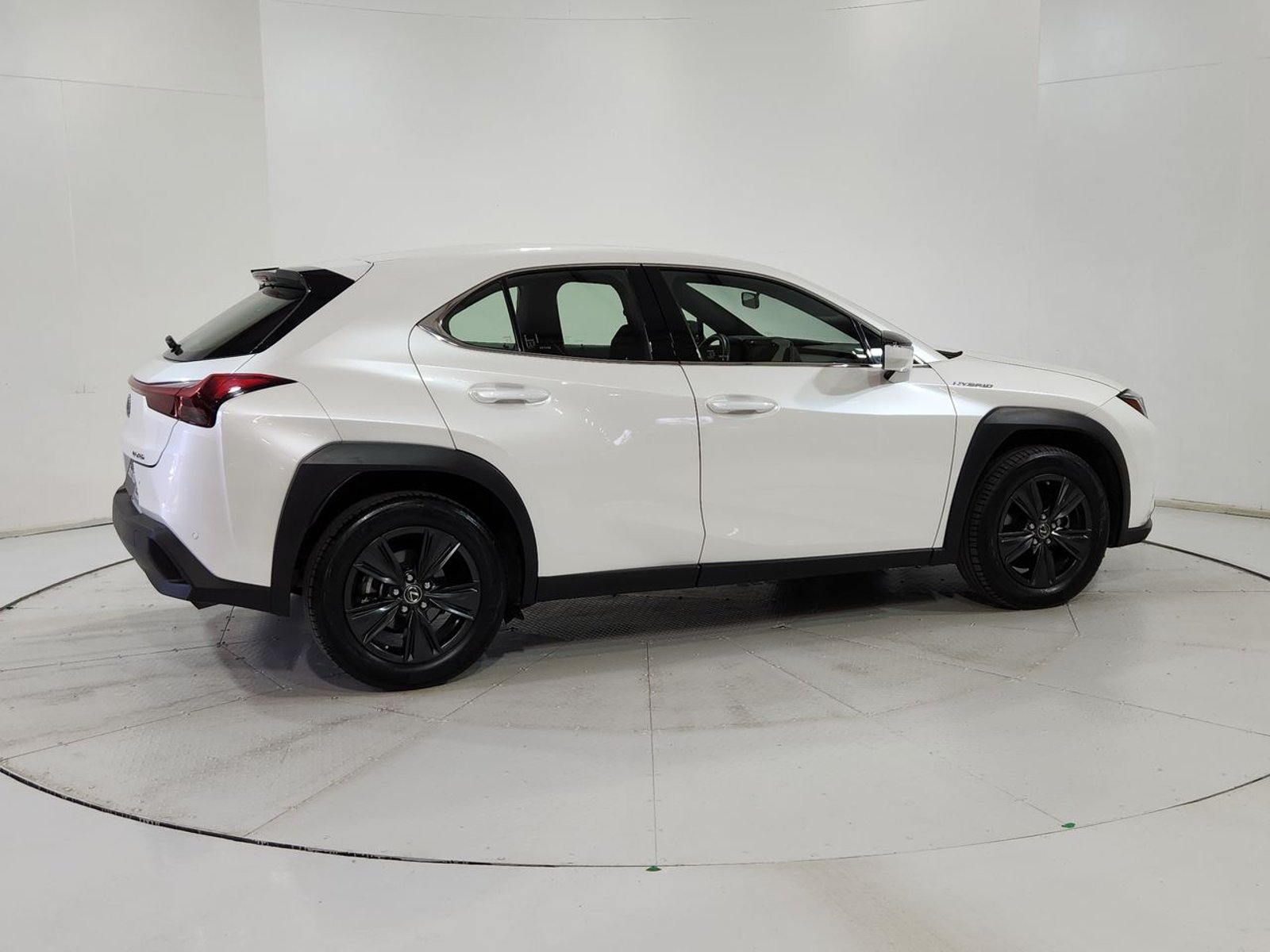 Lexus UX250H HATCH BACK 2.0 AUT 2023 - Imagen 12 de 20