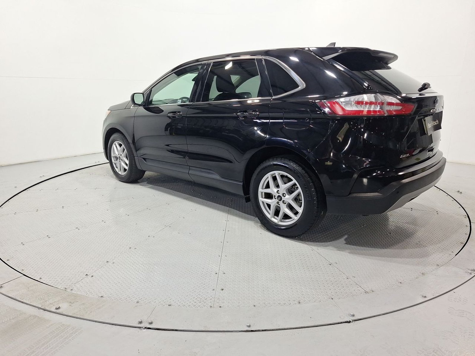 Ford EDGE AWD 2.0 CVT 2024 - Imagen 5 de 20