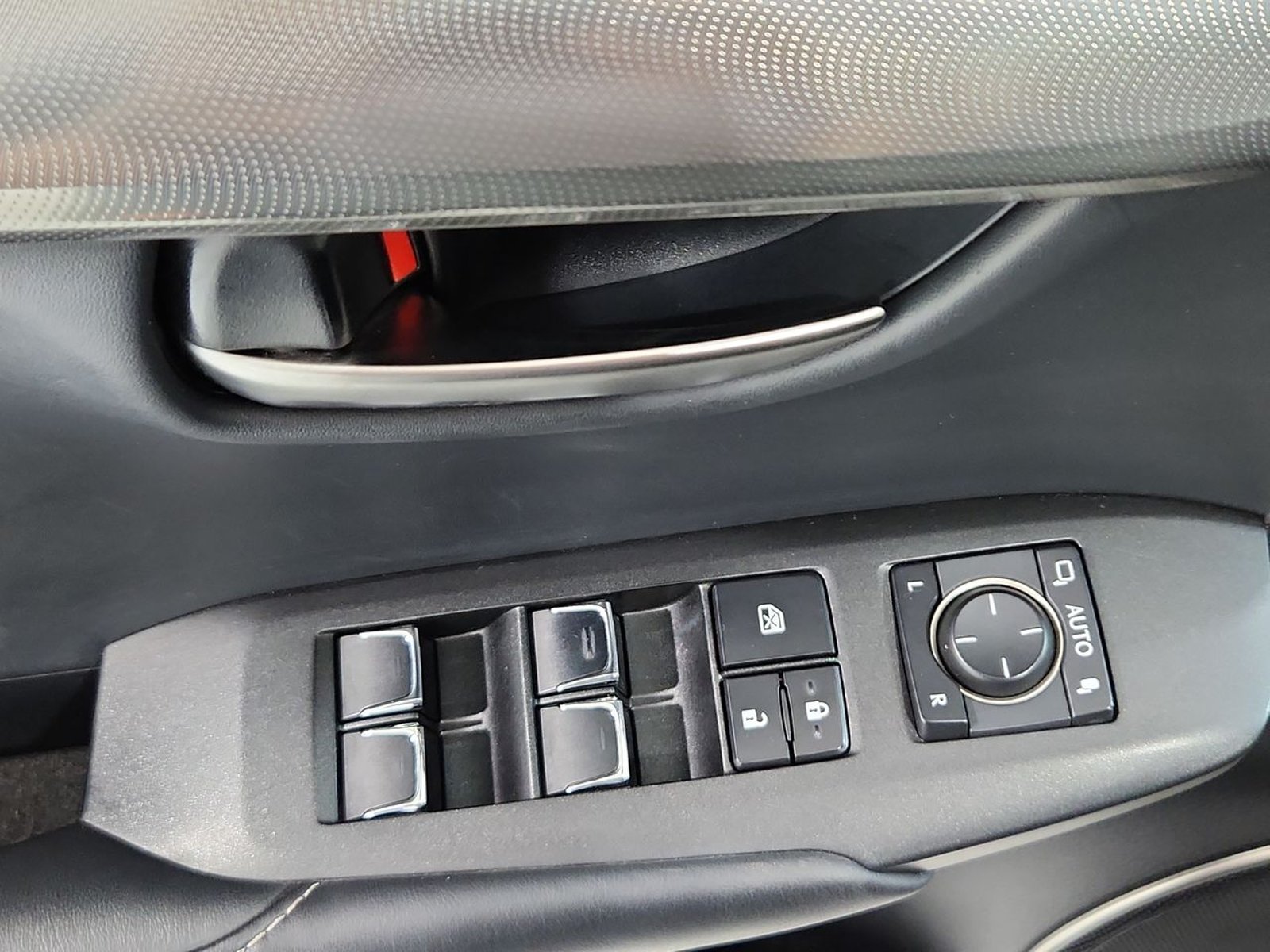 Lexus NX300 4X4 2.0 AUT 2018 - Imagen 20 de 20