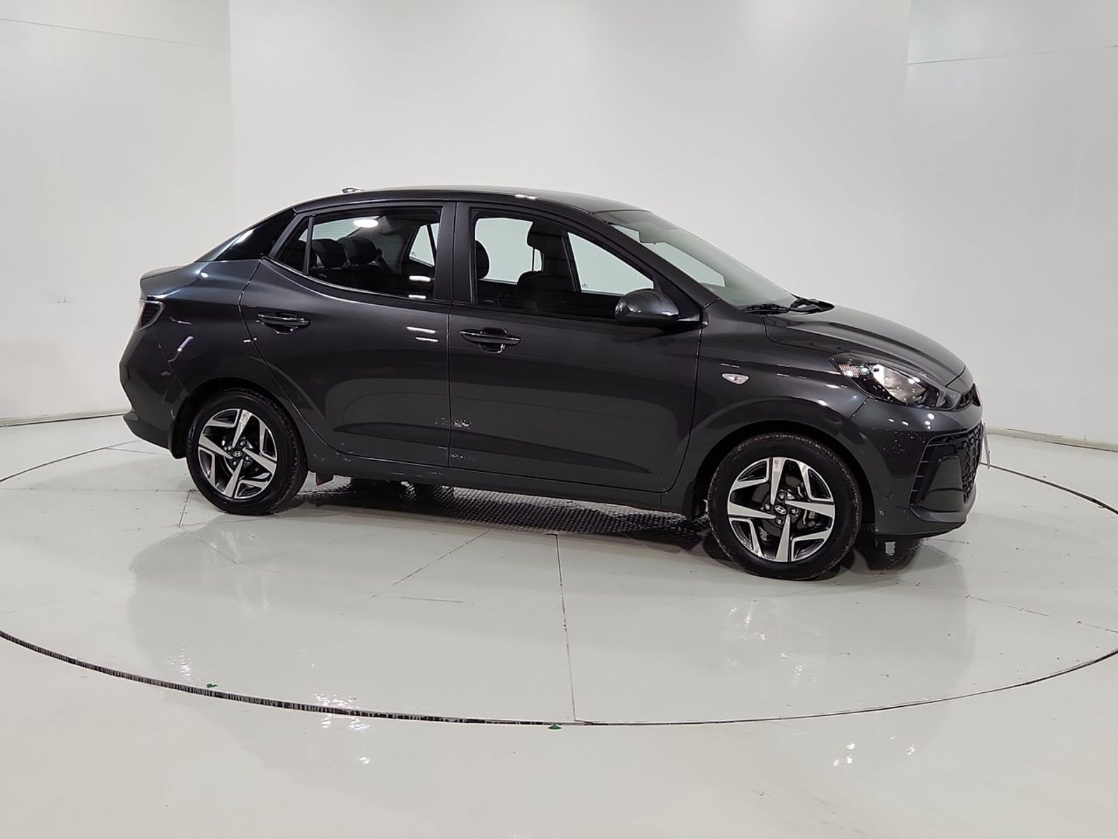 Hyundai GRAND I10 AI3 1.2 AUT 2025 - Imagen 14 de 20
