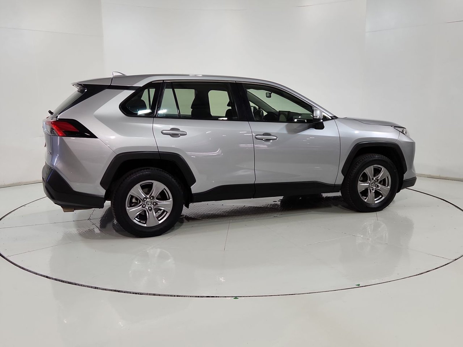 Toyota RAV4 OTTO 2.0 AUT 2022 - Imagen 12 de 20