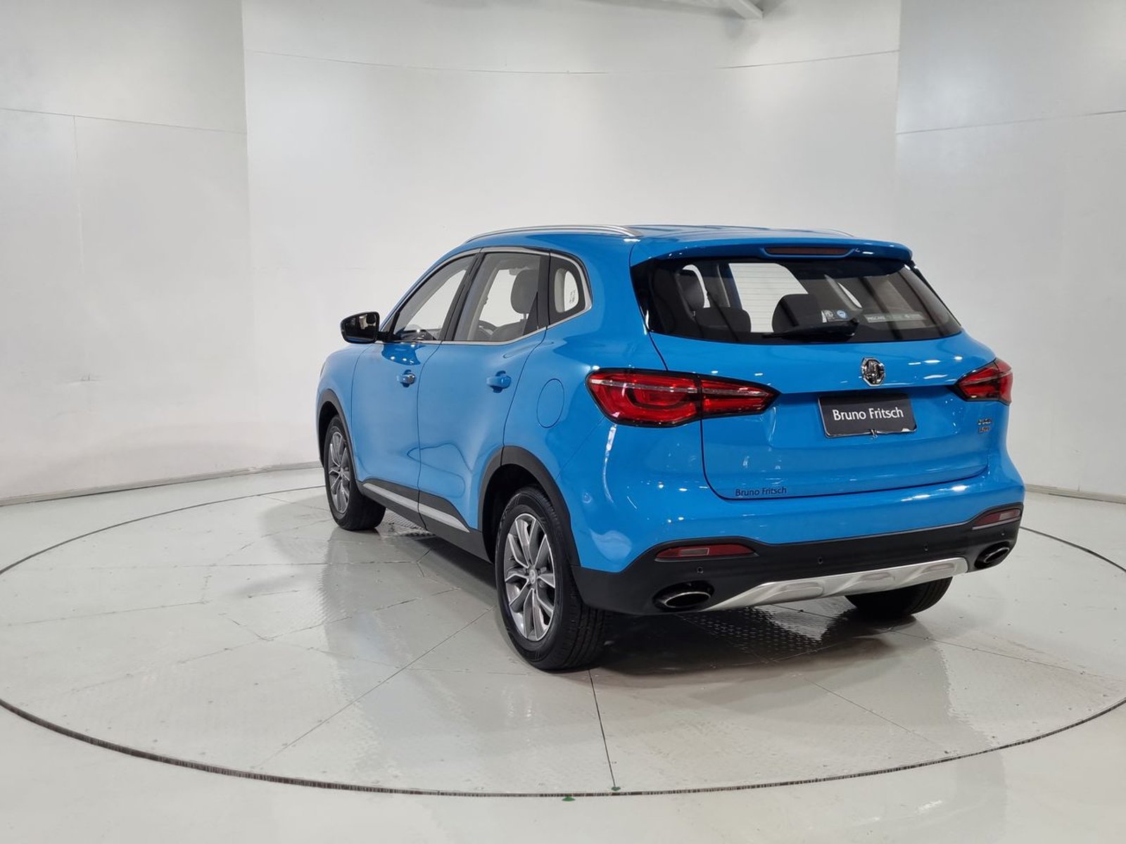 Mg HS 1.5T MT 1.5 2023 - Imagen 8 de 20