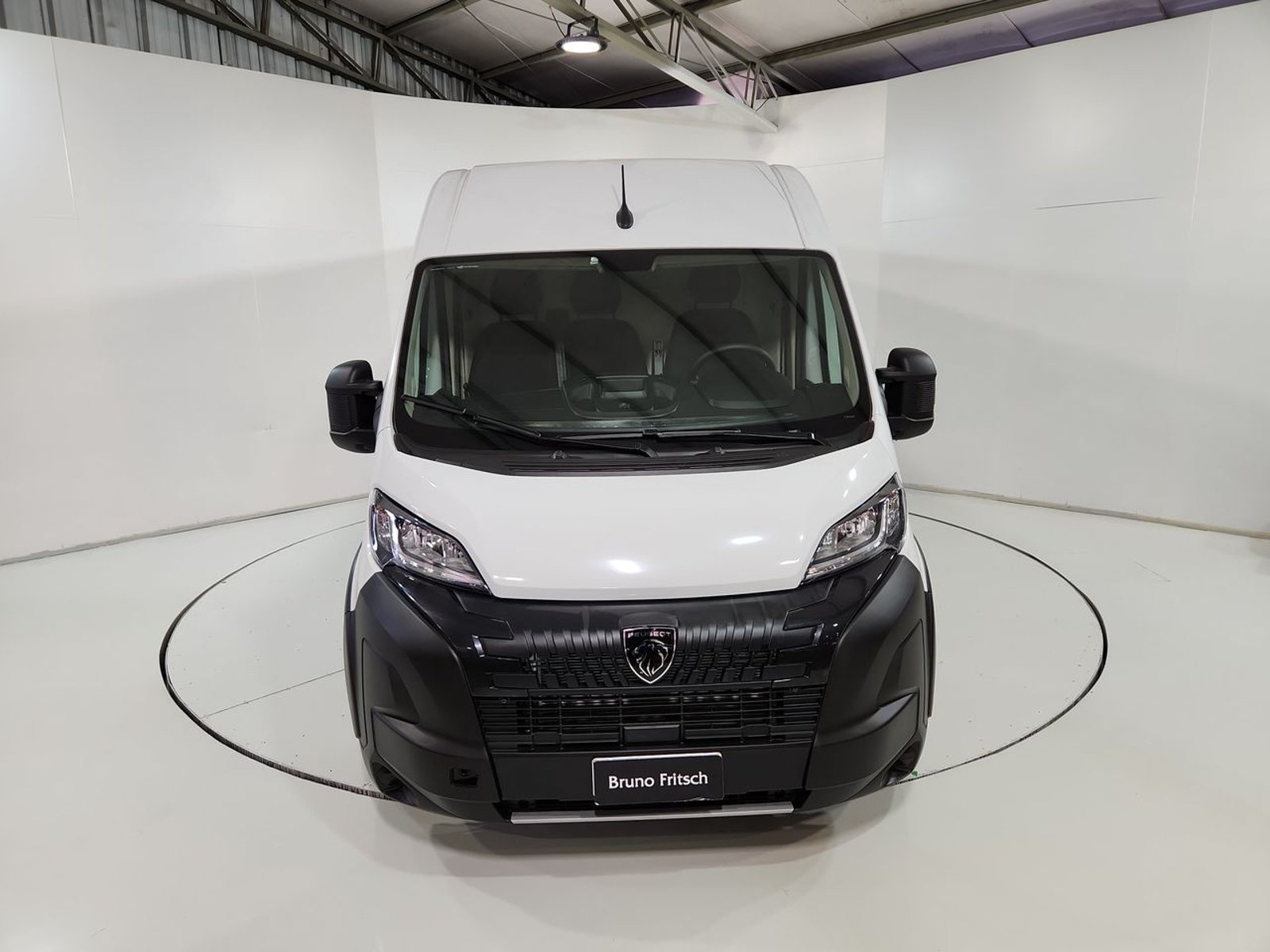 Peugeot BOXER CARGO L3H2 2.2 2025 - Imagen 17 de 20