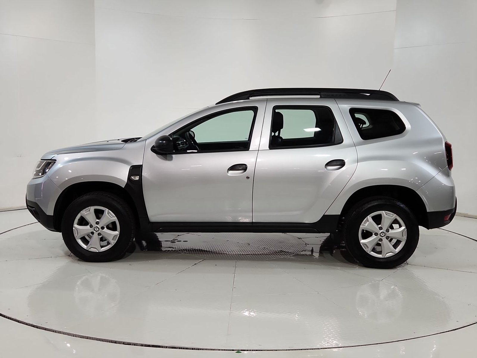 Renault DUSTER II LIFE 1.6 2021 - Imagen 5 de 20