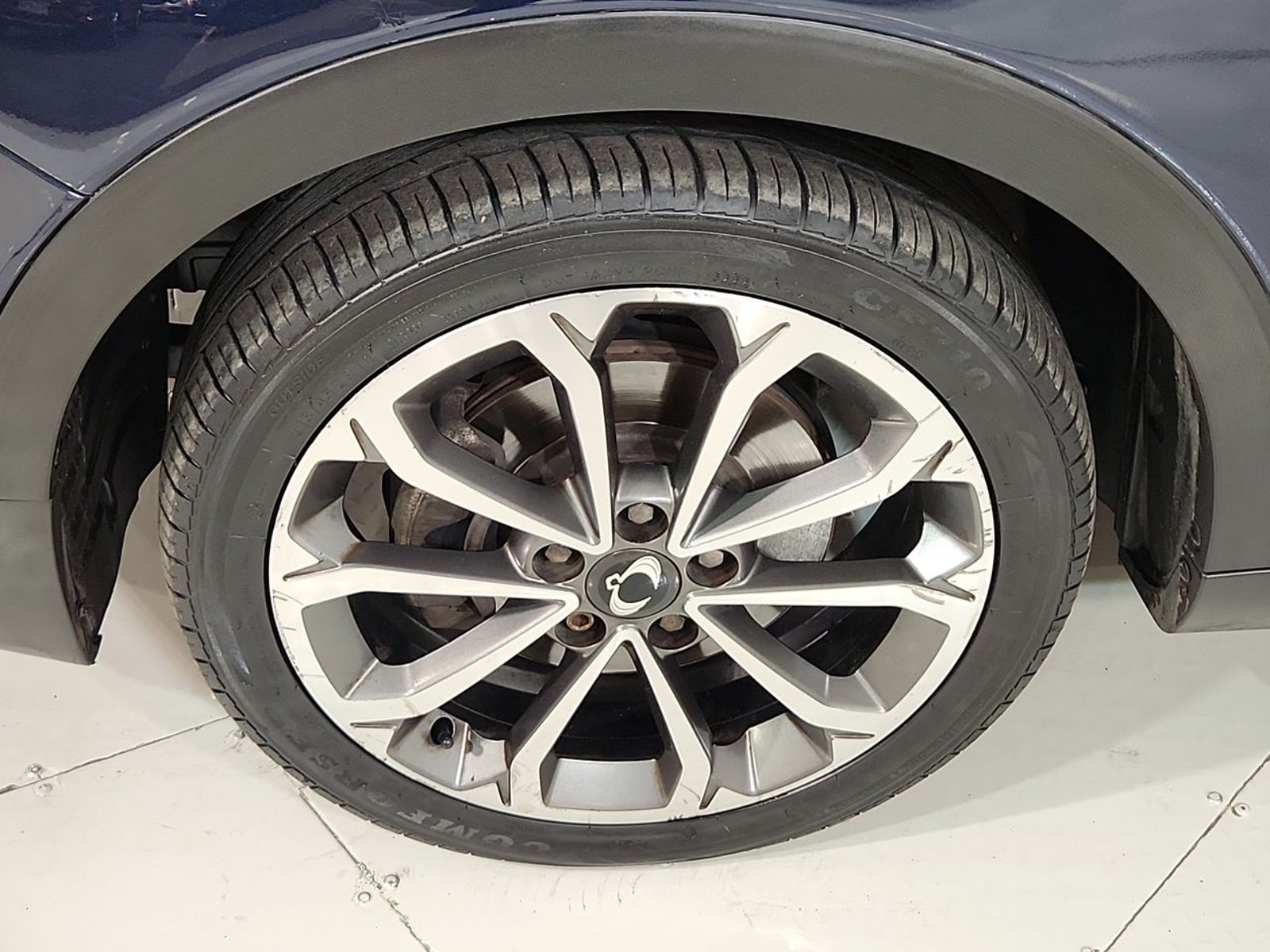 Ssangyong TIVOLI 1.6 AUT 2019 - Imagen 18 de 20