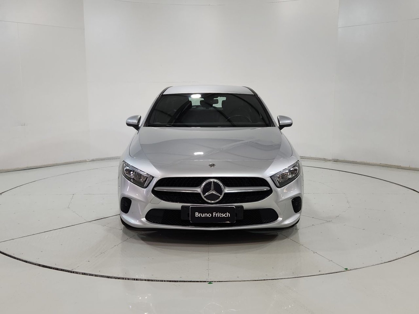 Mercedes benz A200 HB 1.9 AUT 2020 - Imagen 17 de 20