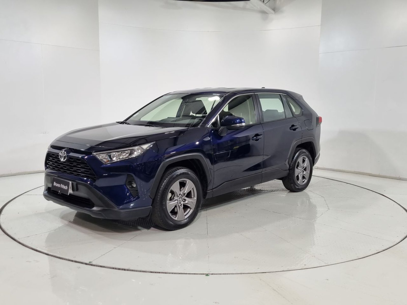 Toyota RAV4 OTTO 2.0 AUT 2023 - Imagen 3 de 20
