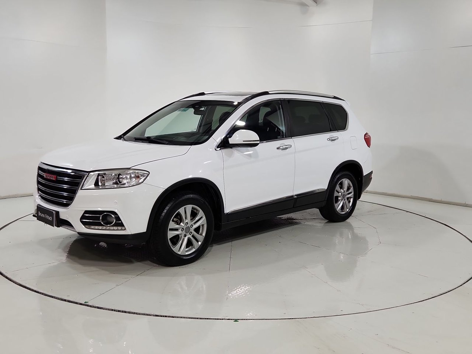 Haval H6 ELITE 1.5 2019 - Imagen 3 de 20