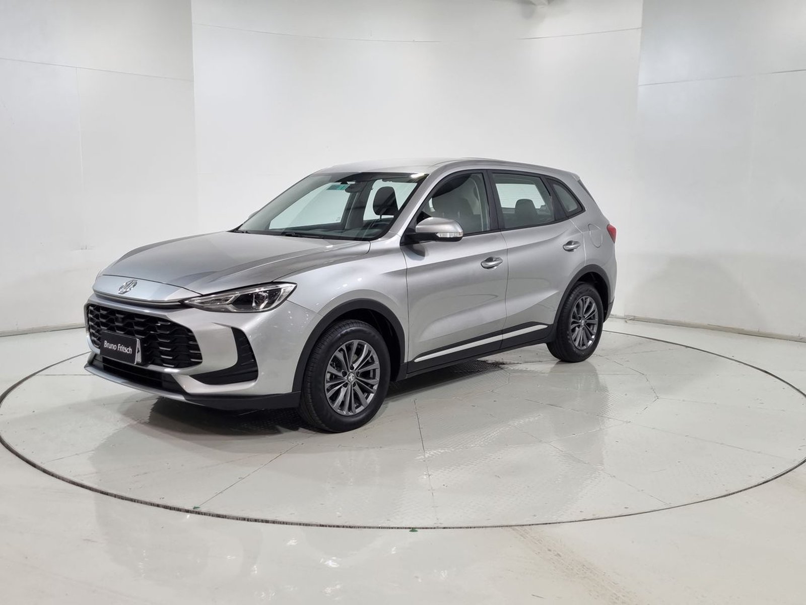 Mg ZS NEW ZS 1.5 AUT 2026 - Imagen 3 de 20
