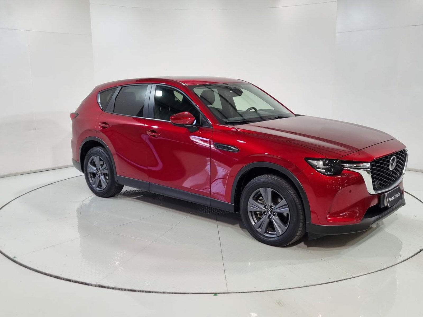 Mazda CX-60 CX 60 PRIME 4X4 2.5 AUT 2024 - Imagen 15 de 20