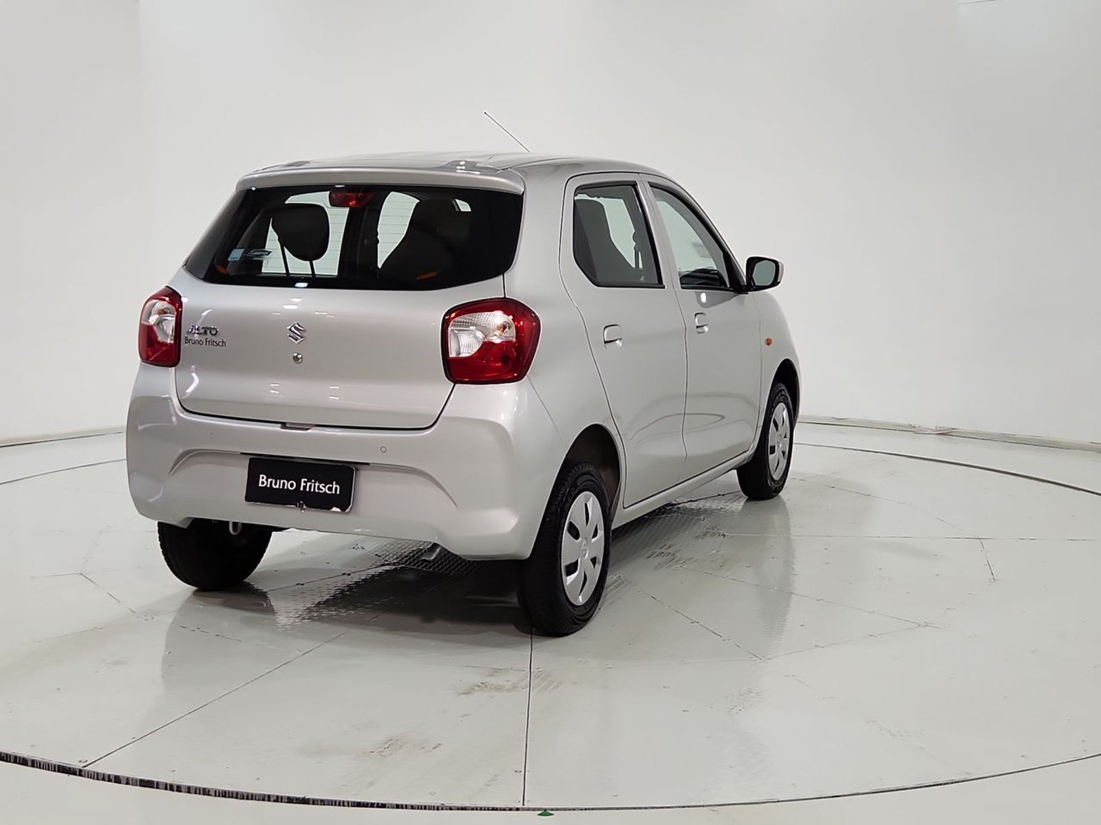 Suzuki ALTO NEW ALTO GL HB 1.0 2024 - Imagen 10 de 20