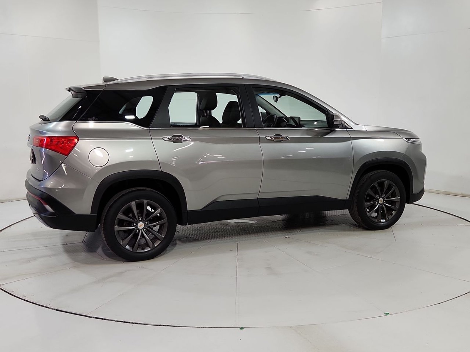 Chevrolet CAPTIVA MT6 4X2 1.5 2024 - Imagen 12 de 20