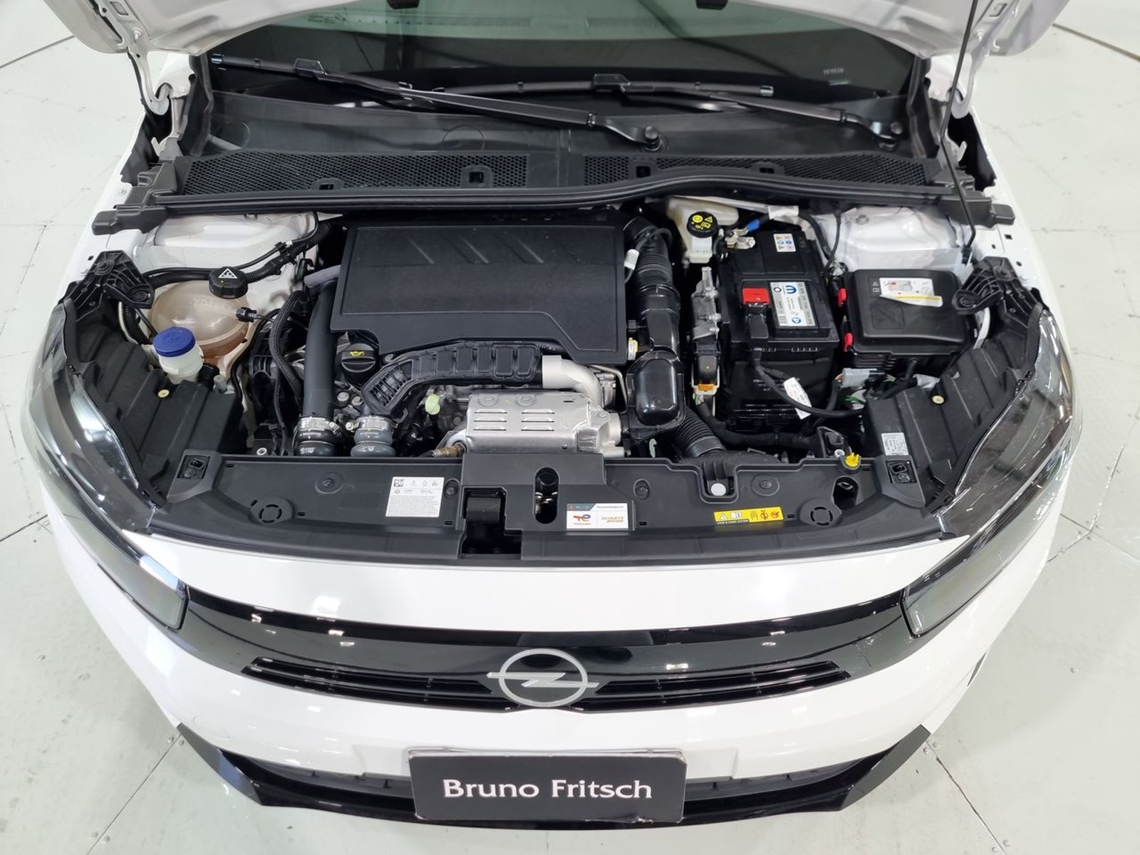 Opel CORSA 100 1.2 AUT 2026 - Imagen 19 de 20