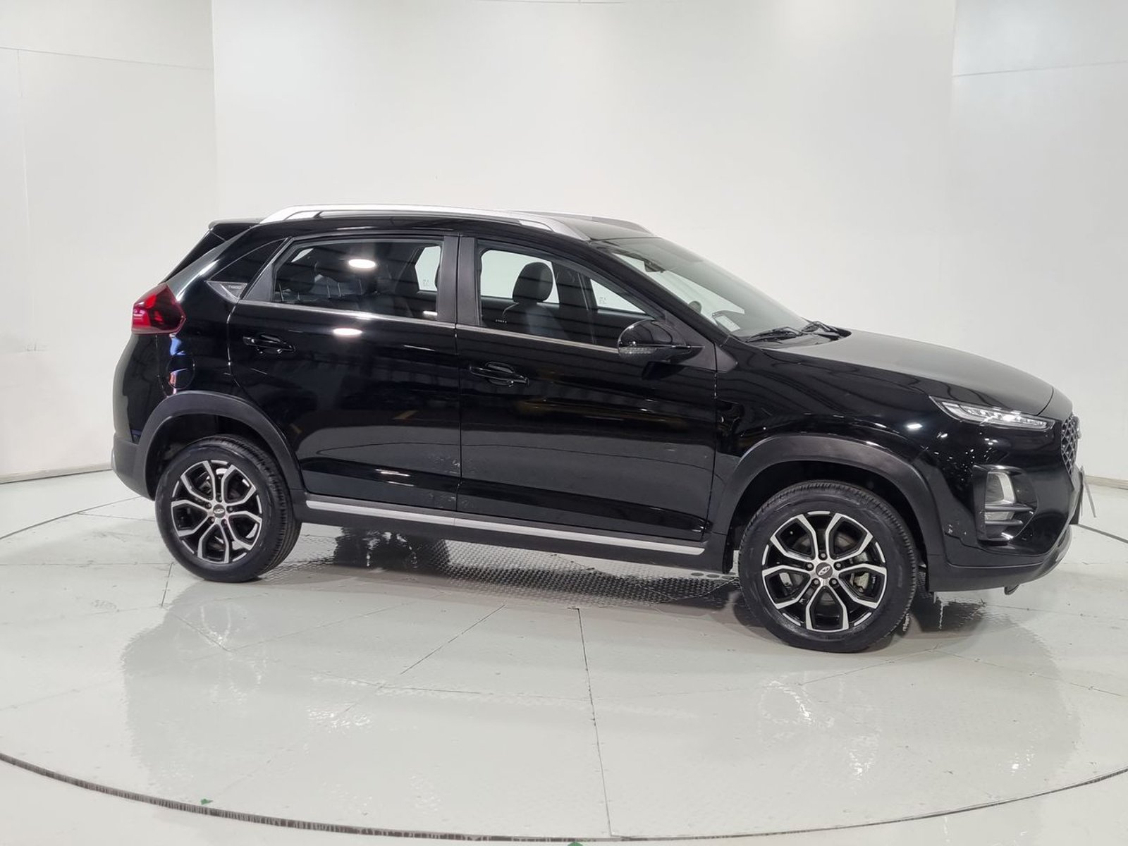 Chery TIGGO 2 PRO GLS MT 1.5 2023 - Imagen 14 de 20
