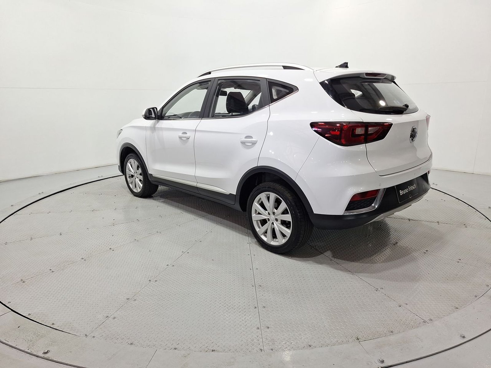 Mg ZS 1.5L AUT 2025 - Imagen 5 de 20