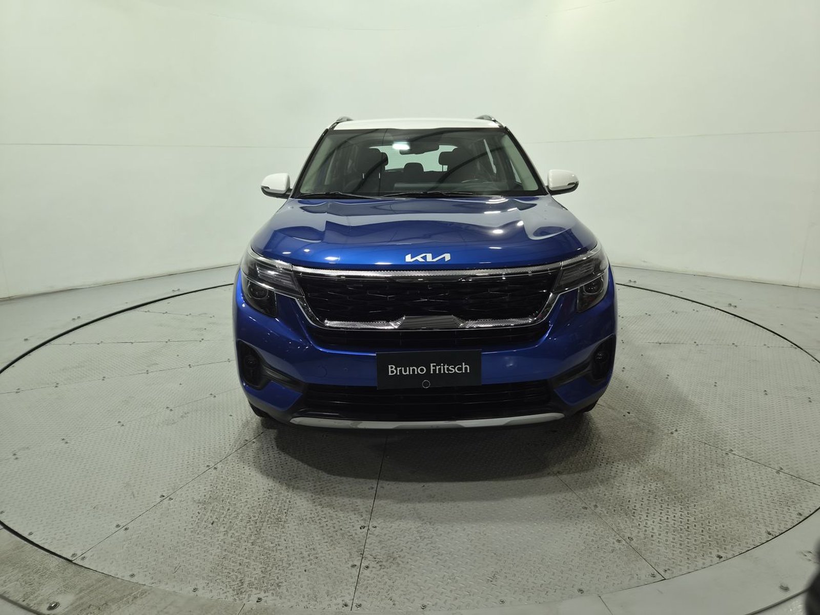Kia SELTOS MPI 6MT 1.6 2022 - Imagen 13 de 20