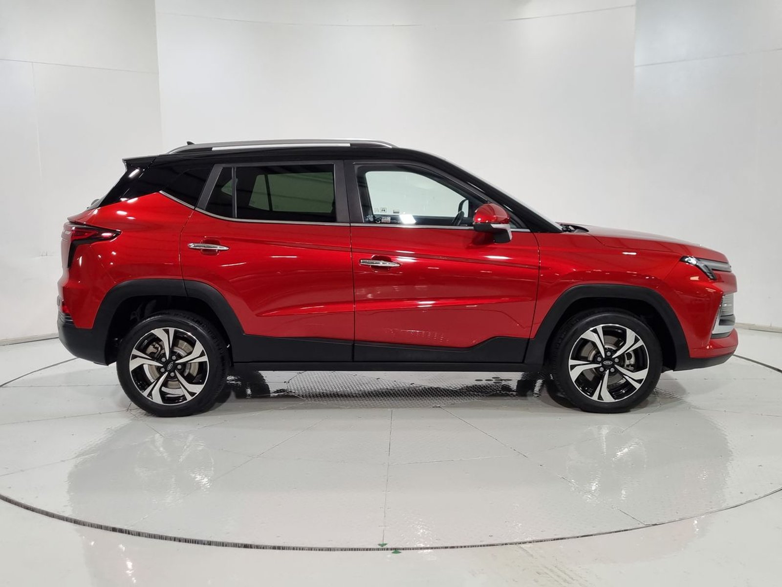 Jac JS4 HB 1.5 AUT 2024 - Imagen 13 de 20