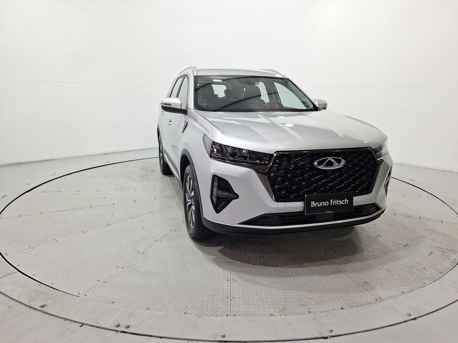 Chery TIGGO 7 PRO MAX TIGGO 7  GLS CVT  PRO  1.5  AUT 2025 - Imagen 12 de 20