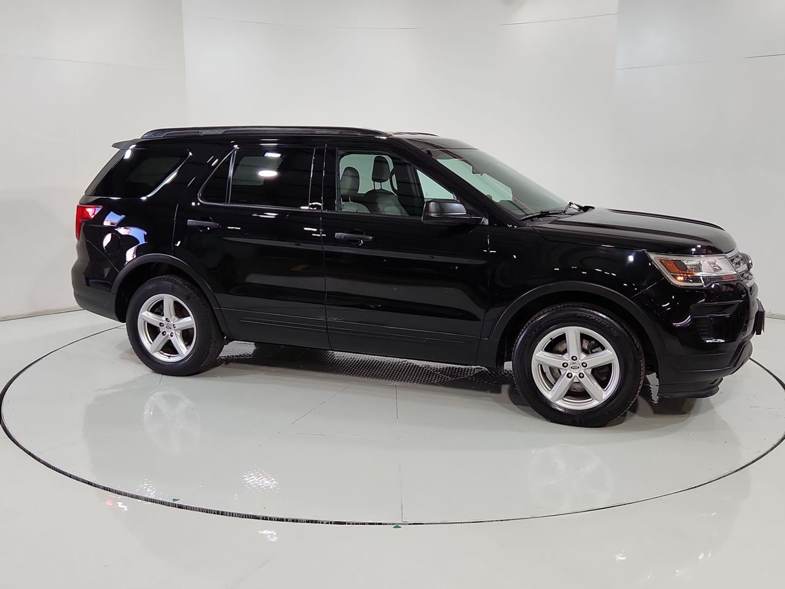 Ford EXPLORER ECOBOOST 2.3 AUT 2019 - Imagen 14 de 20