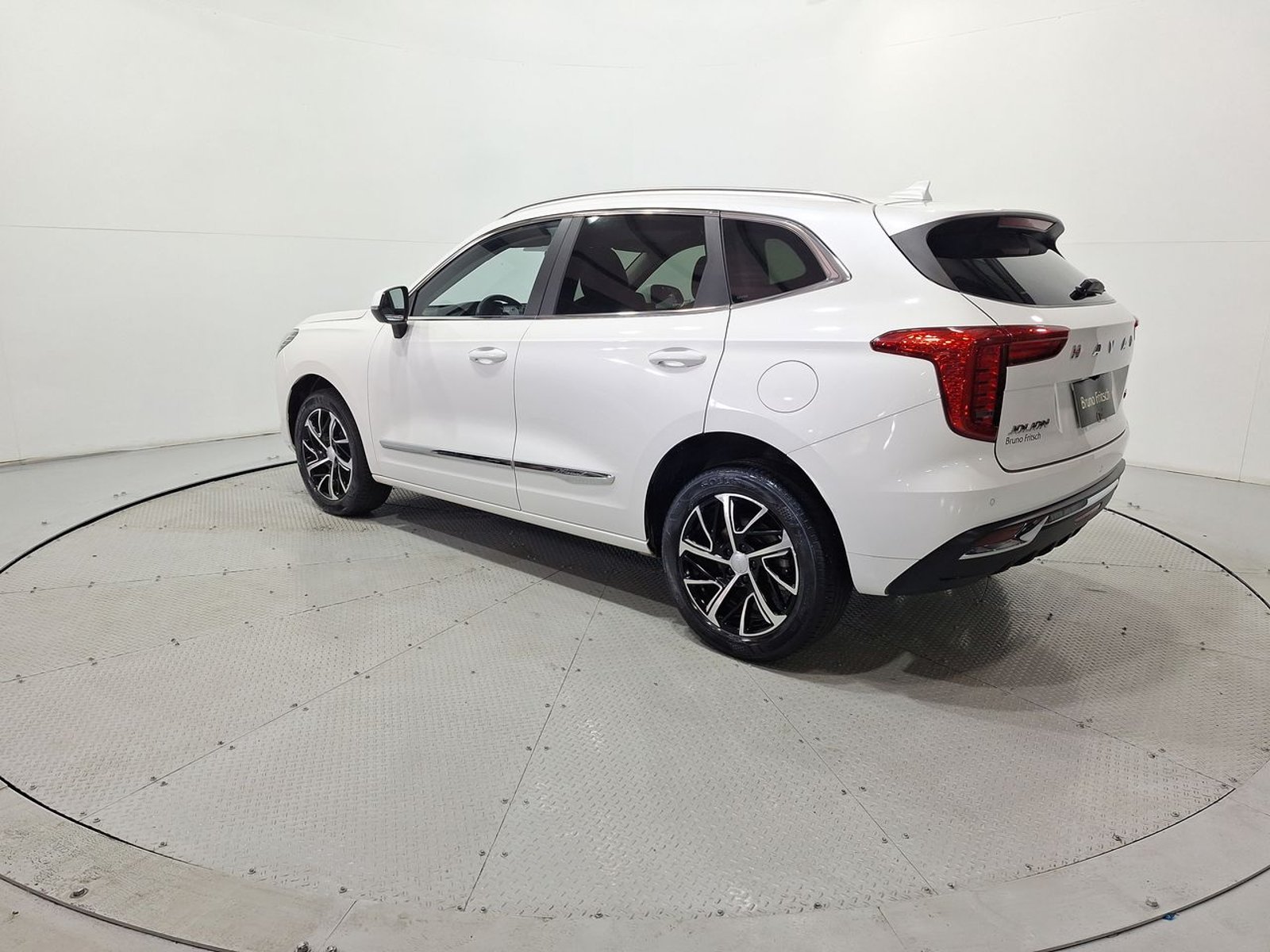Haval JOLION 4X2 1.5 2023 - Imagen 5 de 20