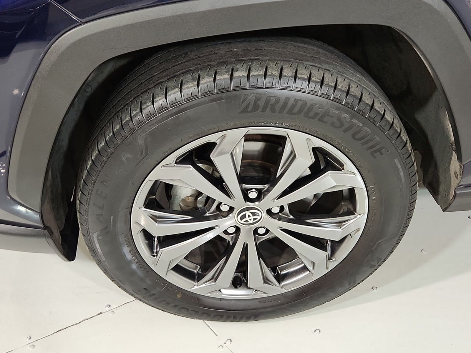 Toyota RAV4 4X2 2.0 AUT 2025 - Imagen 18 de 20
