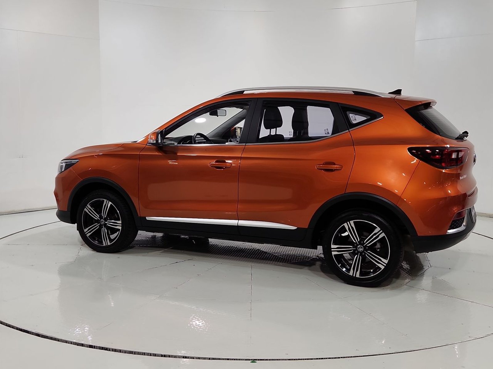 Mg ZS 1.5L AUT 2023 - Imagen 6 de 20
