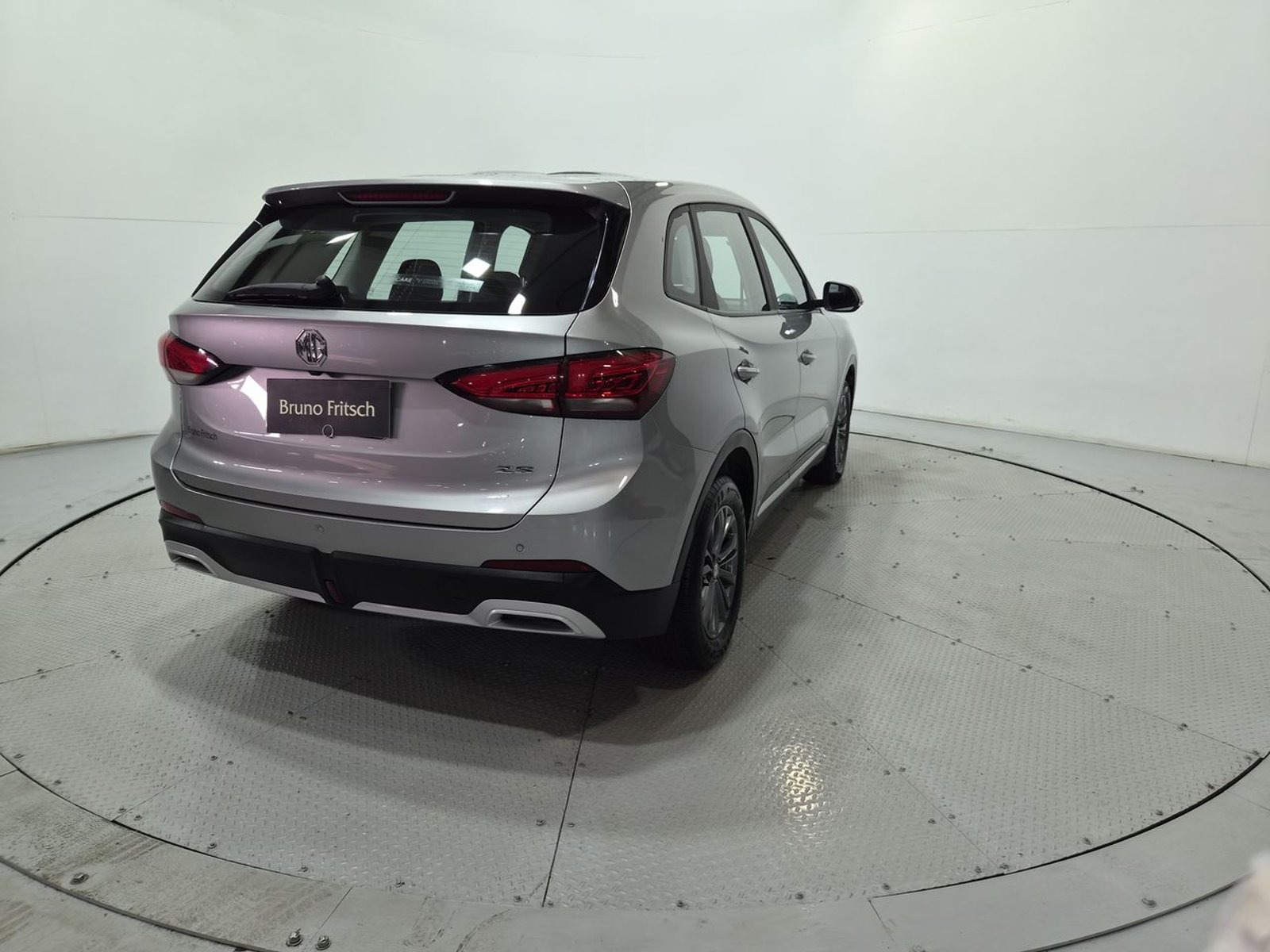Mg ZS NEW ZS 1.5 AUT 2026 - Imagen 8 de 20