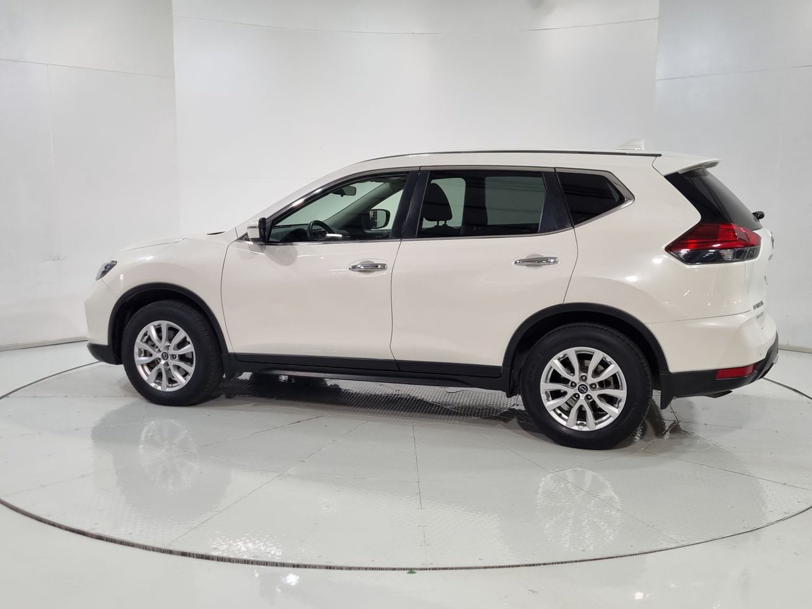 Nissan X-TRAIL X TRAIL CVT 2.5 AT 2022 - Imagen 6 de 20