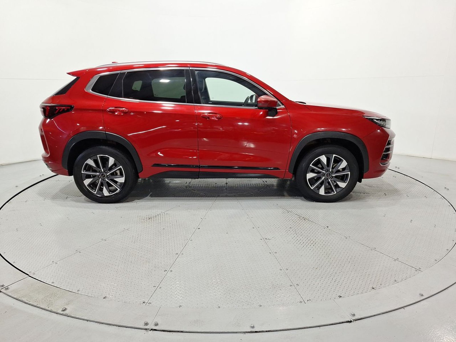 Exeed LX ADVANCED CVT 1.5 2023 - Imagen 10 de 20