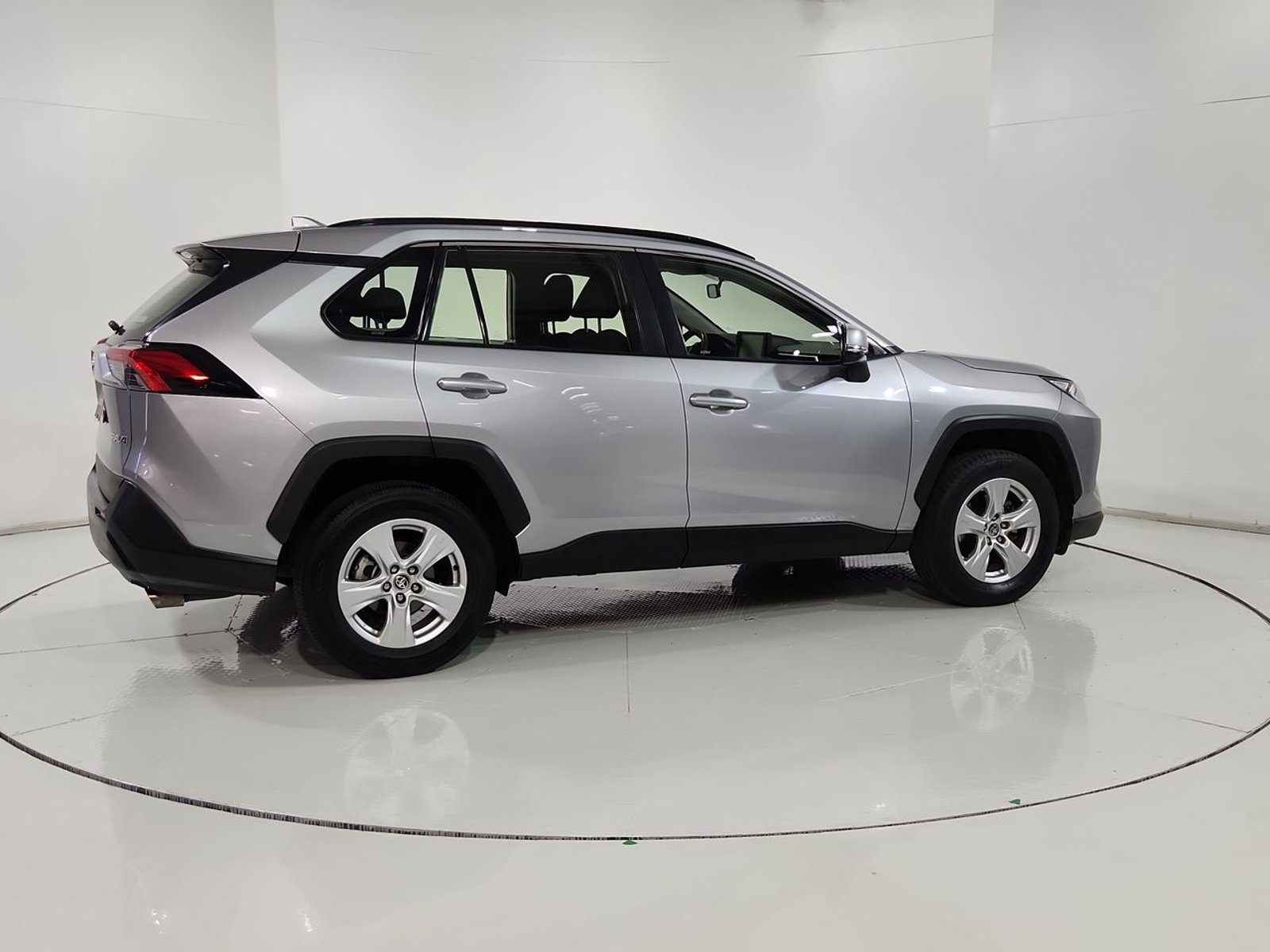 Toyota RAV4 OTTO 2.0 2021 - Imagen 12 de 20