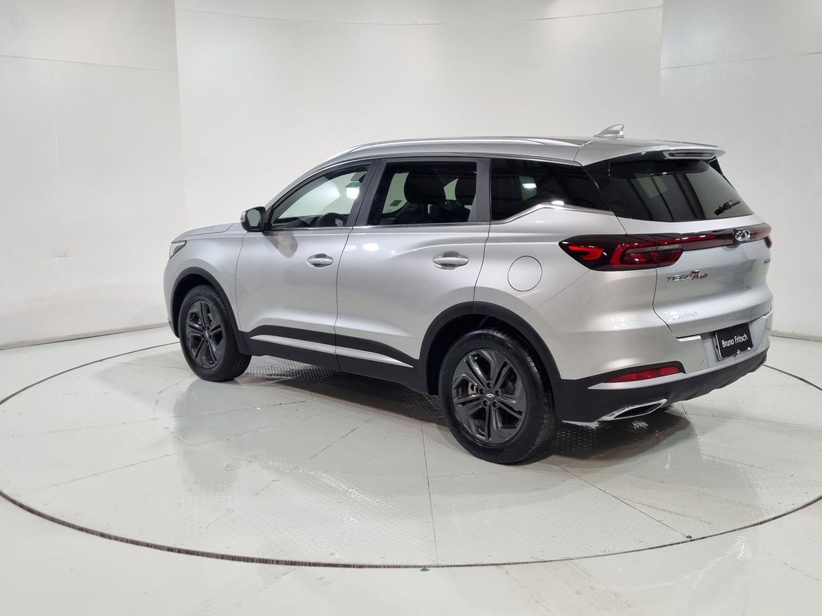 Chery TIGGO 7 PRO TIGGO 7 GLS CVT PRO 1.5 AUT 2023 - Imagen 7 de 20