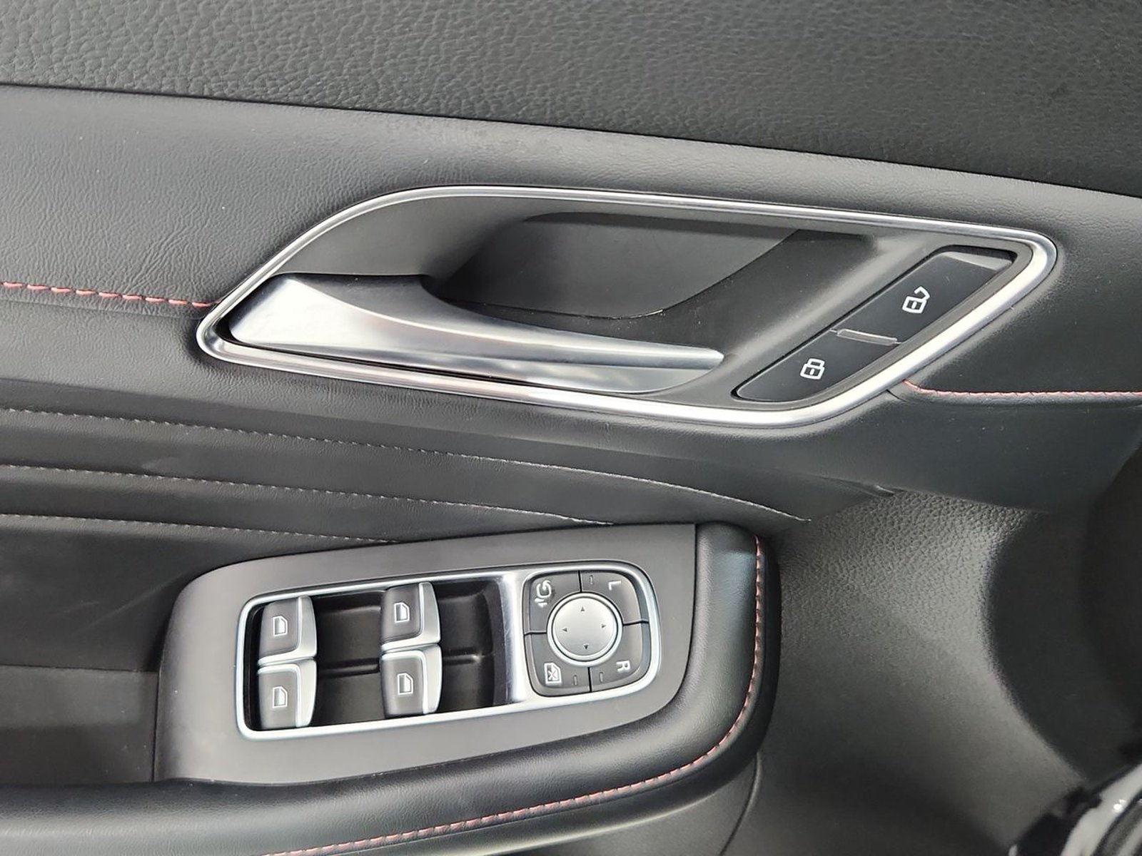 Mg HS DCT 4X4 2.0 AUT 2023 - Imagen 20 de 20