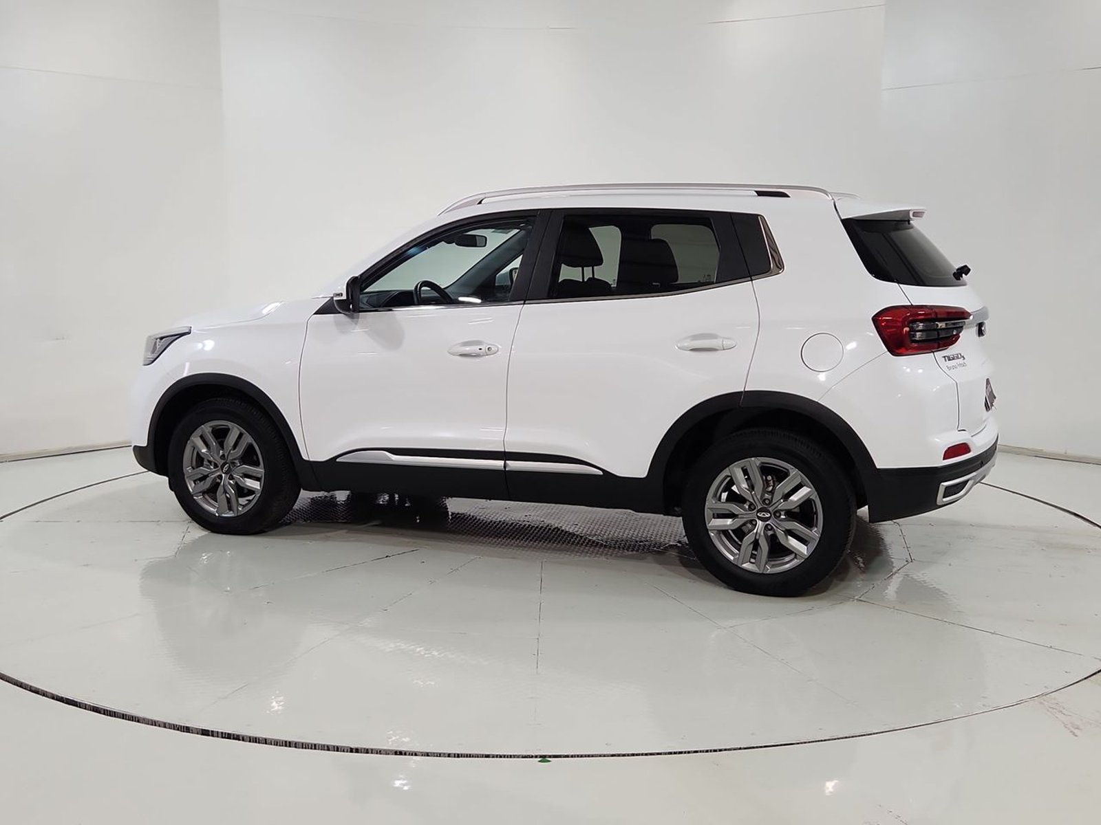 Chery TIGGO 3 1.5 2023 - Imagen 6 de 20