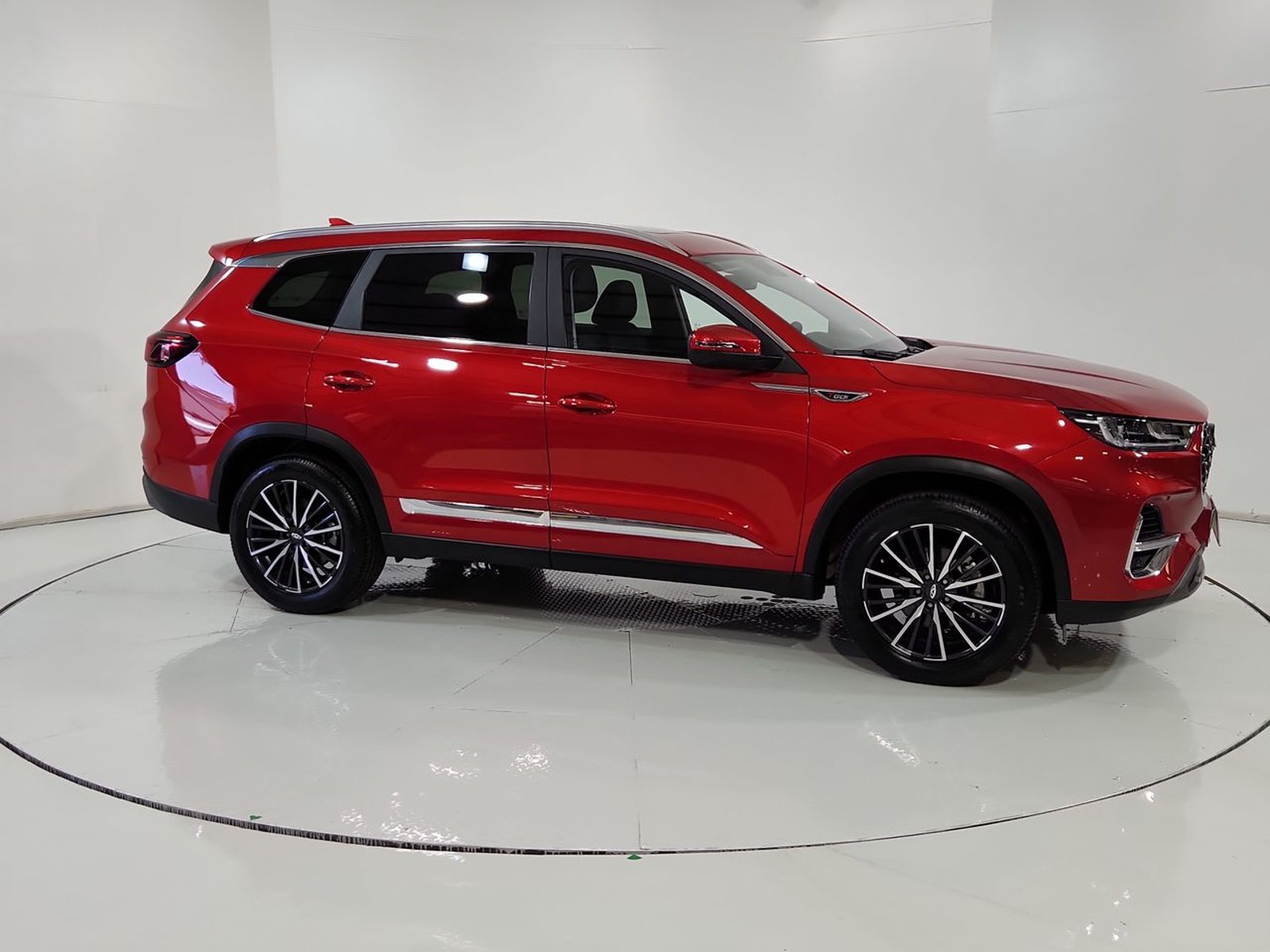 Chery TIGGO 8 PRO GLX DCT 1.6 AUT 2023 - Imagen 14 de 20