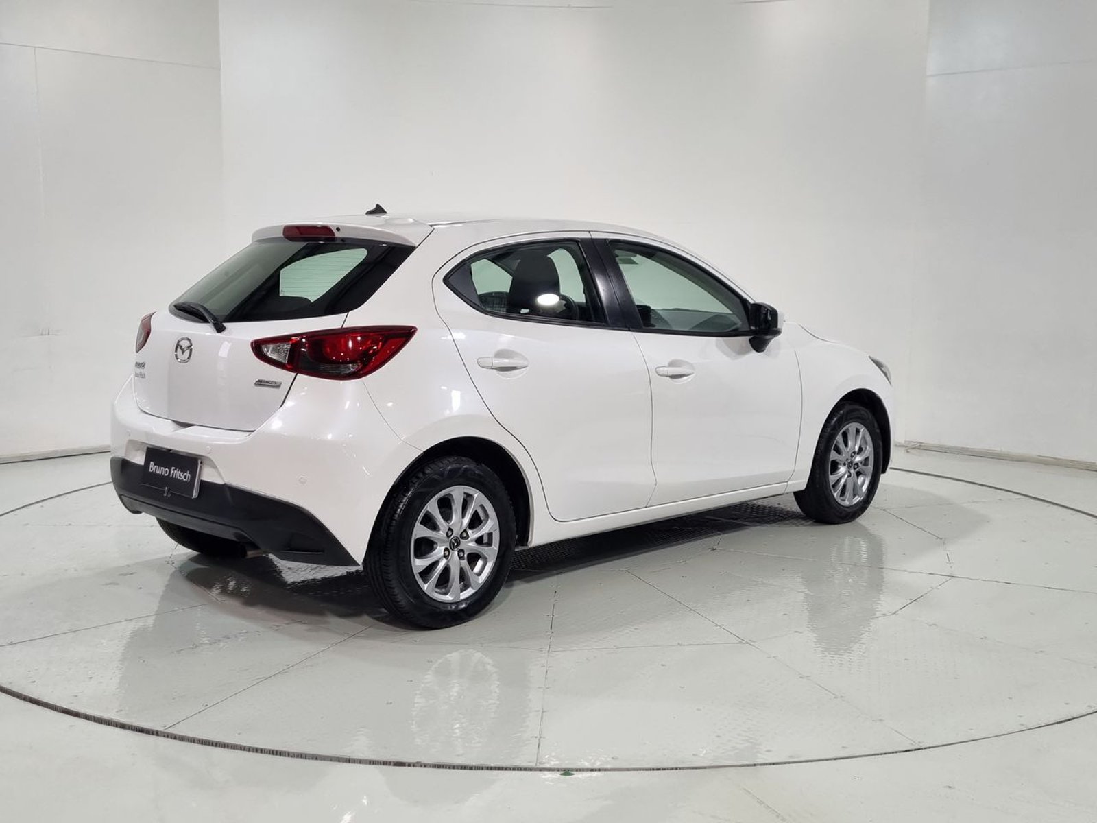 Mazda 2 NEW 2 SPORT HB 1.5 AUT 2020 - Imagen 11 de 20