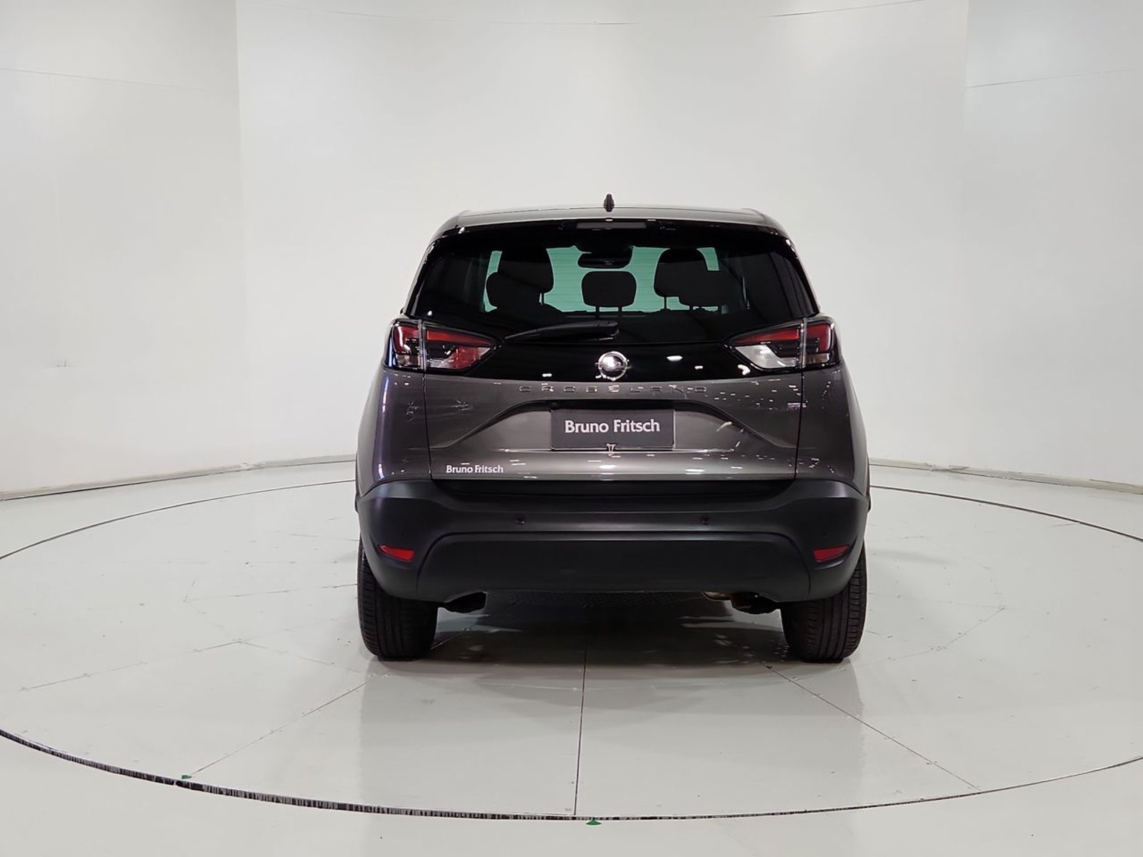 Opel CROSSLAND 1.2 AUT 2022 - Imagen 9 de 20