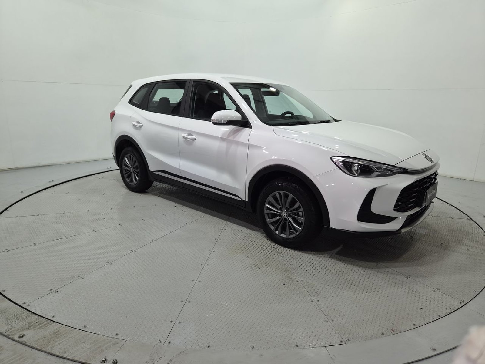 Mg ZS NEW ZS 1.5 AUT 2026 - Imagen 11 de 20
