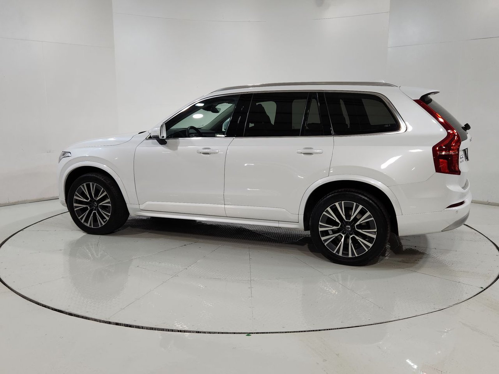Volvo XC90 II B6 4X4 2.0 AUT 2022 - Imagen 6 de 20