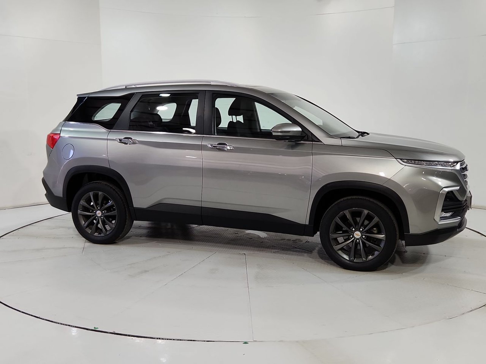Chevrolet CAPTIVA MT6 4X2 1.5 2024 - Imagen 14 de 20