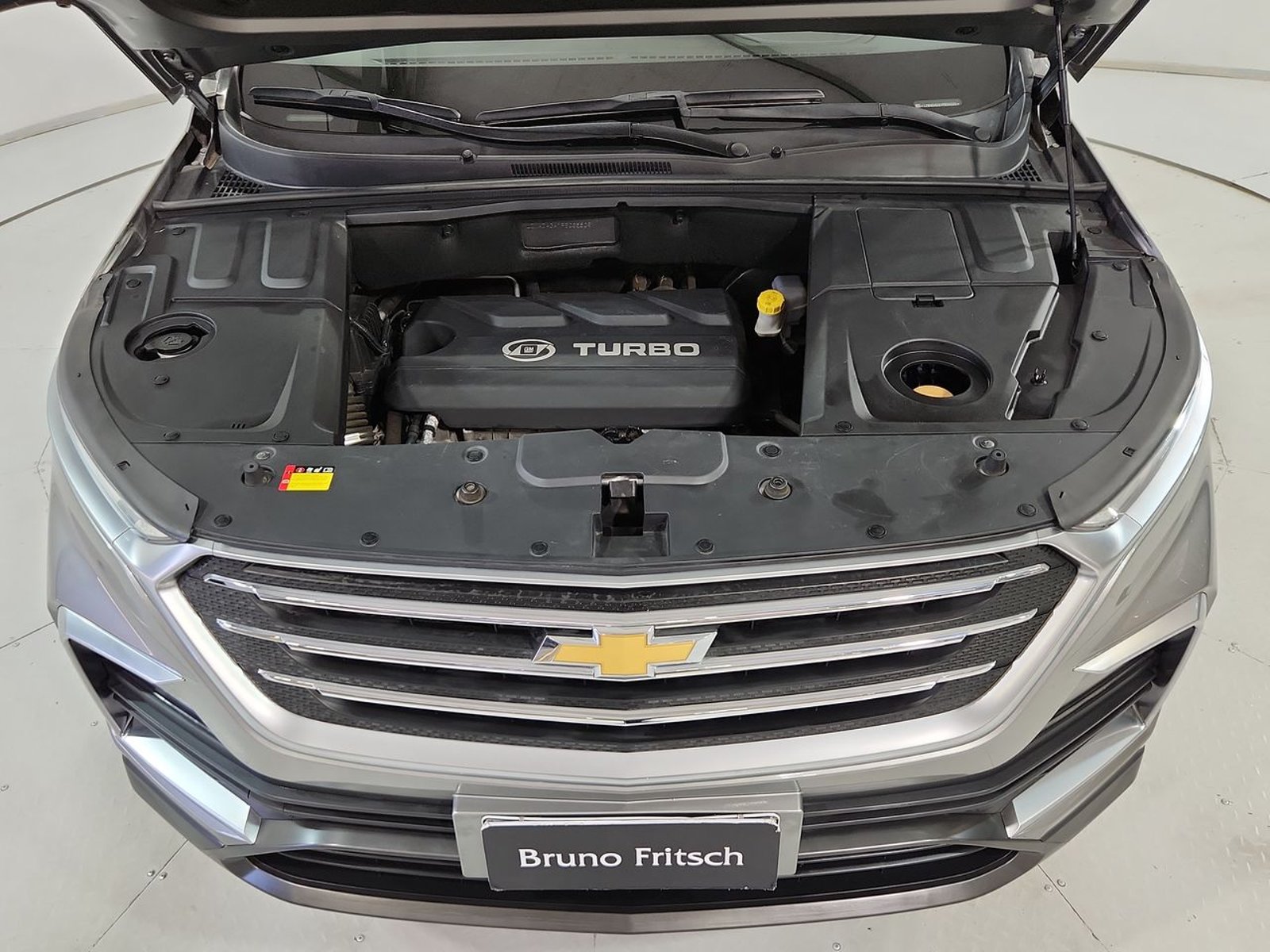 Chevrolet CAPTIVA MT6 4X2 1.5 2024 - Imagen 19 de 20
