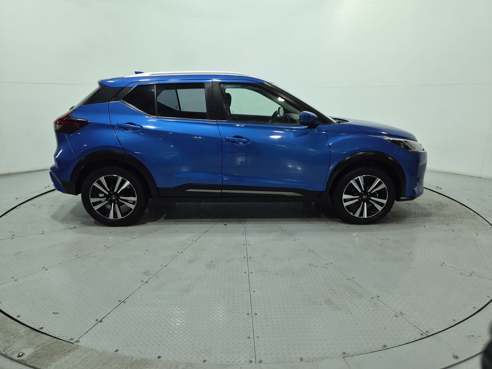 Nissan KICKS 1.6 2021 - Imagen 10 de 20