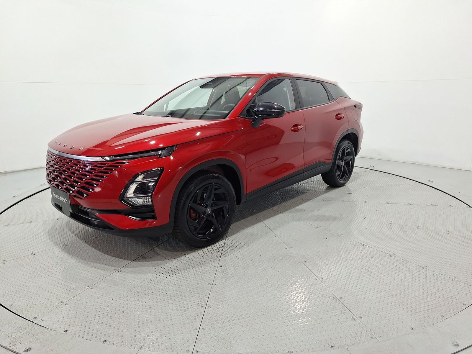 Omoda C5 1.5 AUT 2025 - Imagen 3 de 20