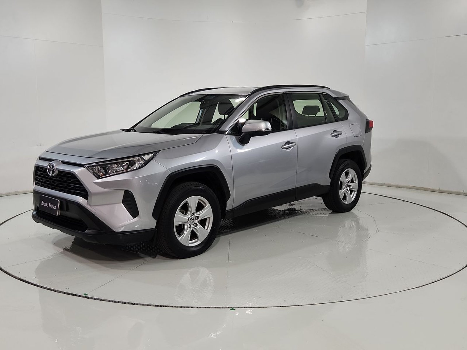 Toyota RAV4 OTTO 2.0 2021 - Imagen 3 de 20