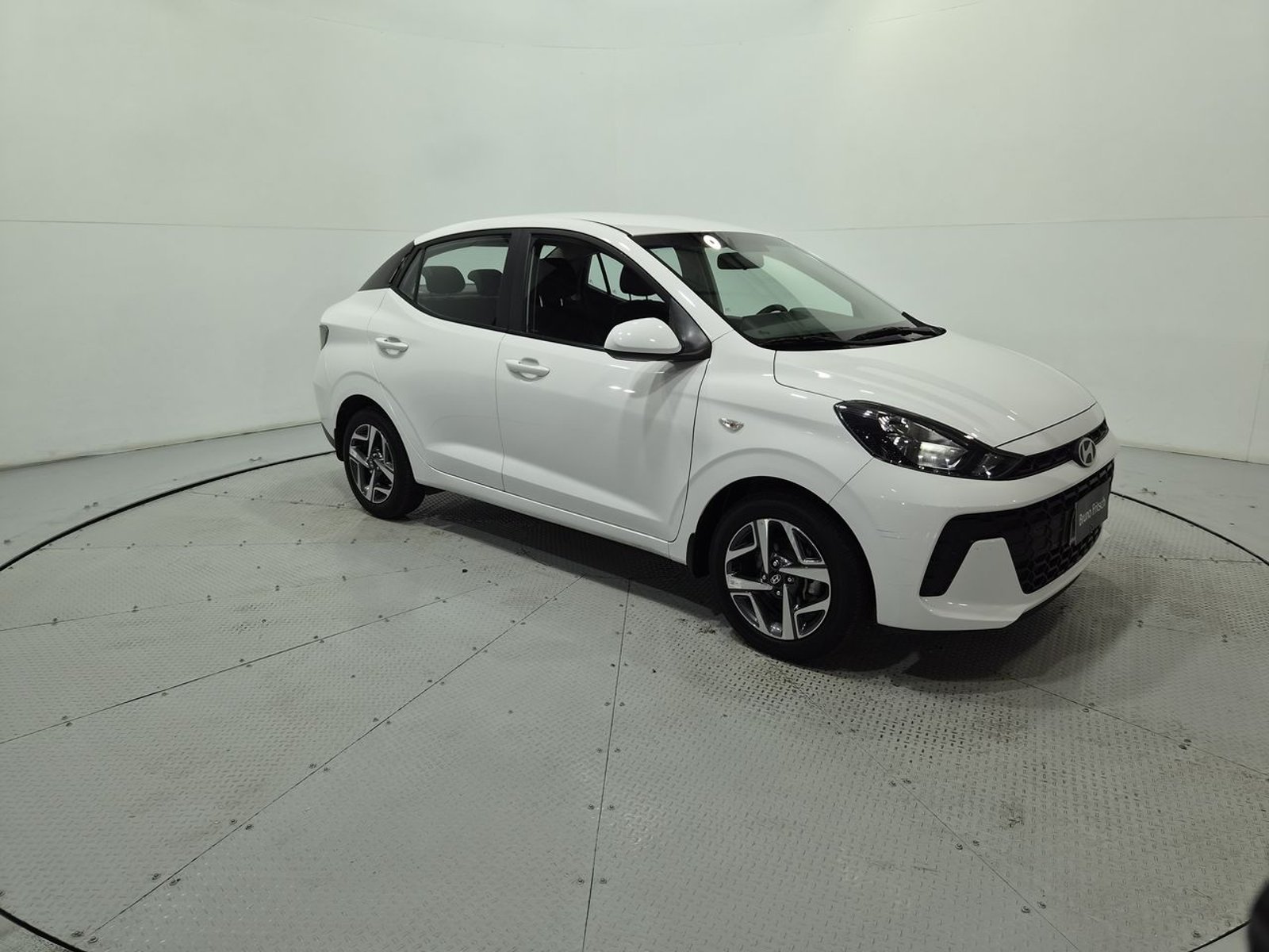 Hyundai GRAND I10 AI3 1.2 AUT 2025 - Imagen 11 de 20