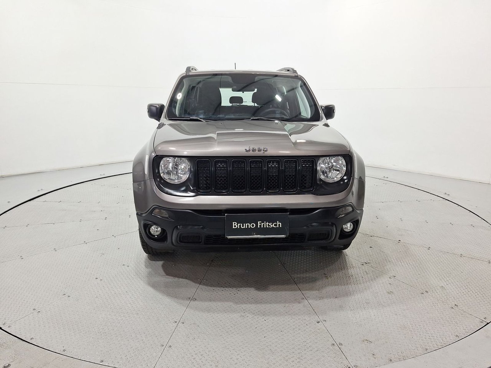 Jeep RENEGADE SPORT 1.7 2021 - Imagen 13 de 20