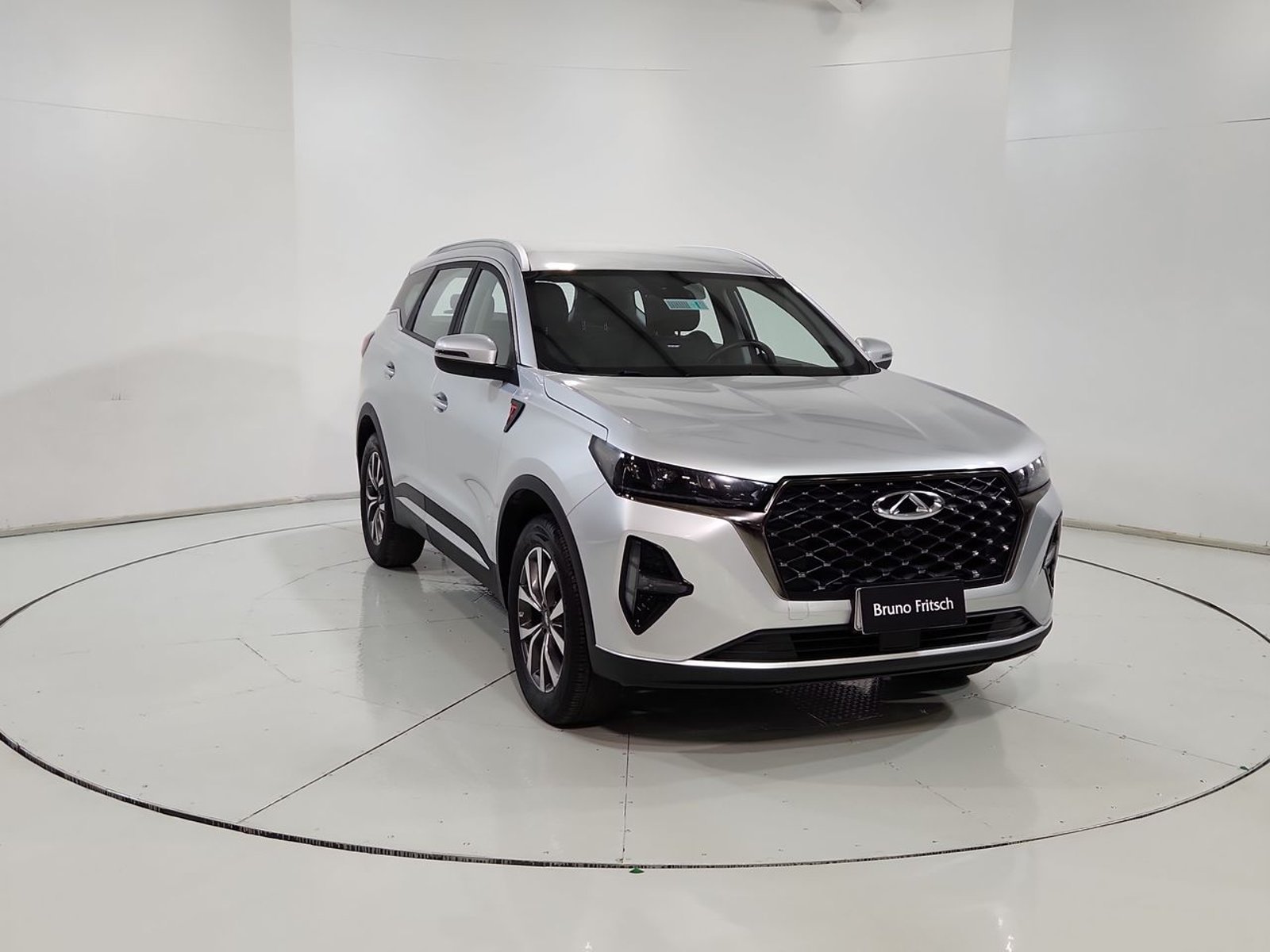 Chery TIGGO 7 PRO MAX TIGGO 7 GLS CVT PRO 1.5 AUT 2025 - Imagen 16 de 20