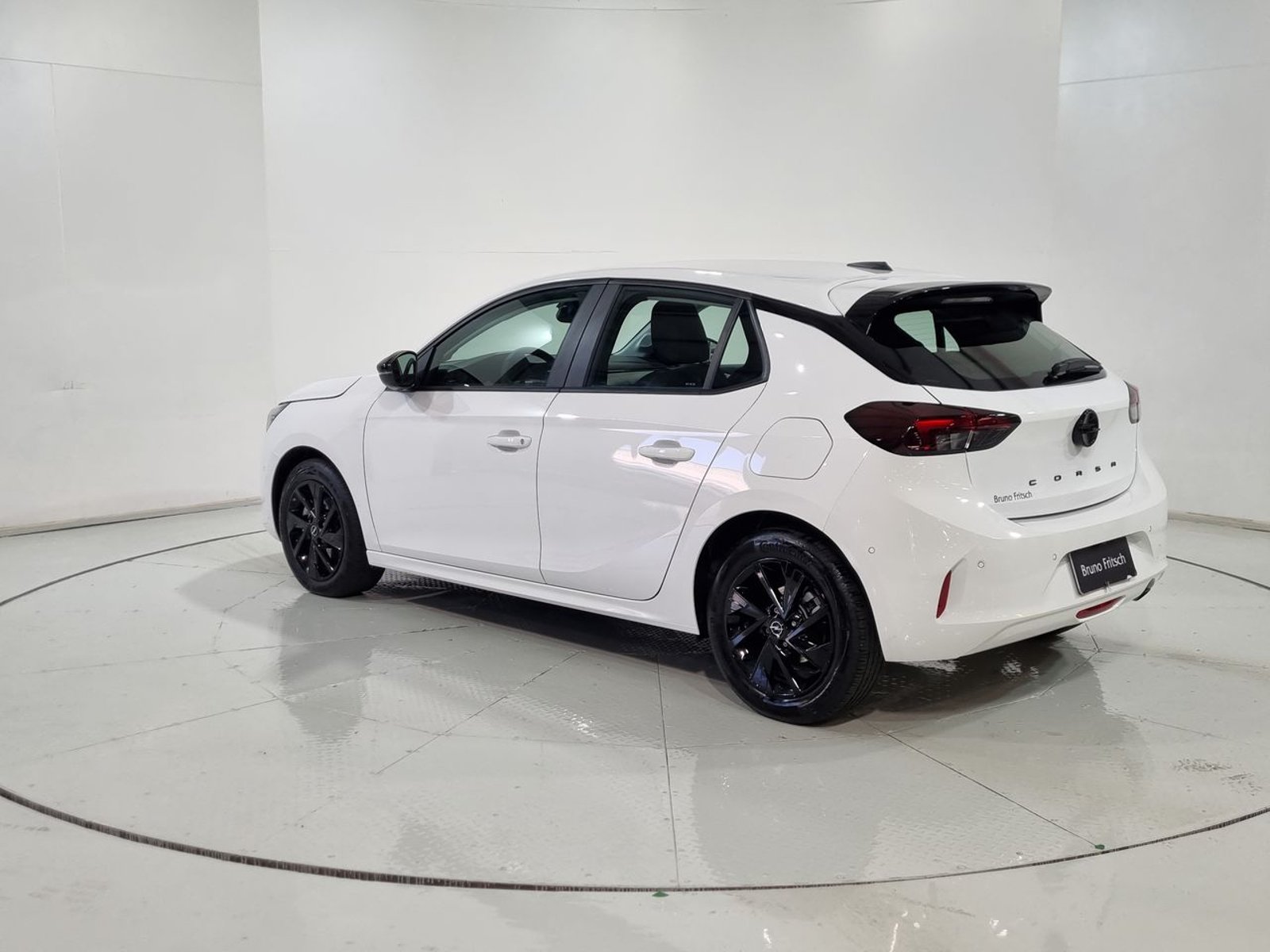 Opel CORSA 100 1.2 AUT 2026 - Imagen 7 de 20