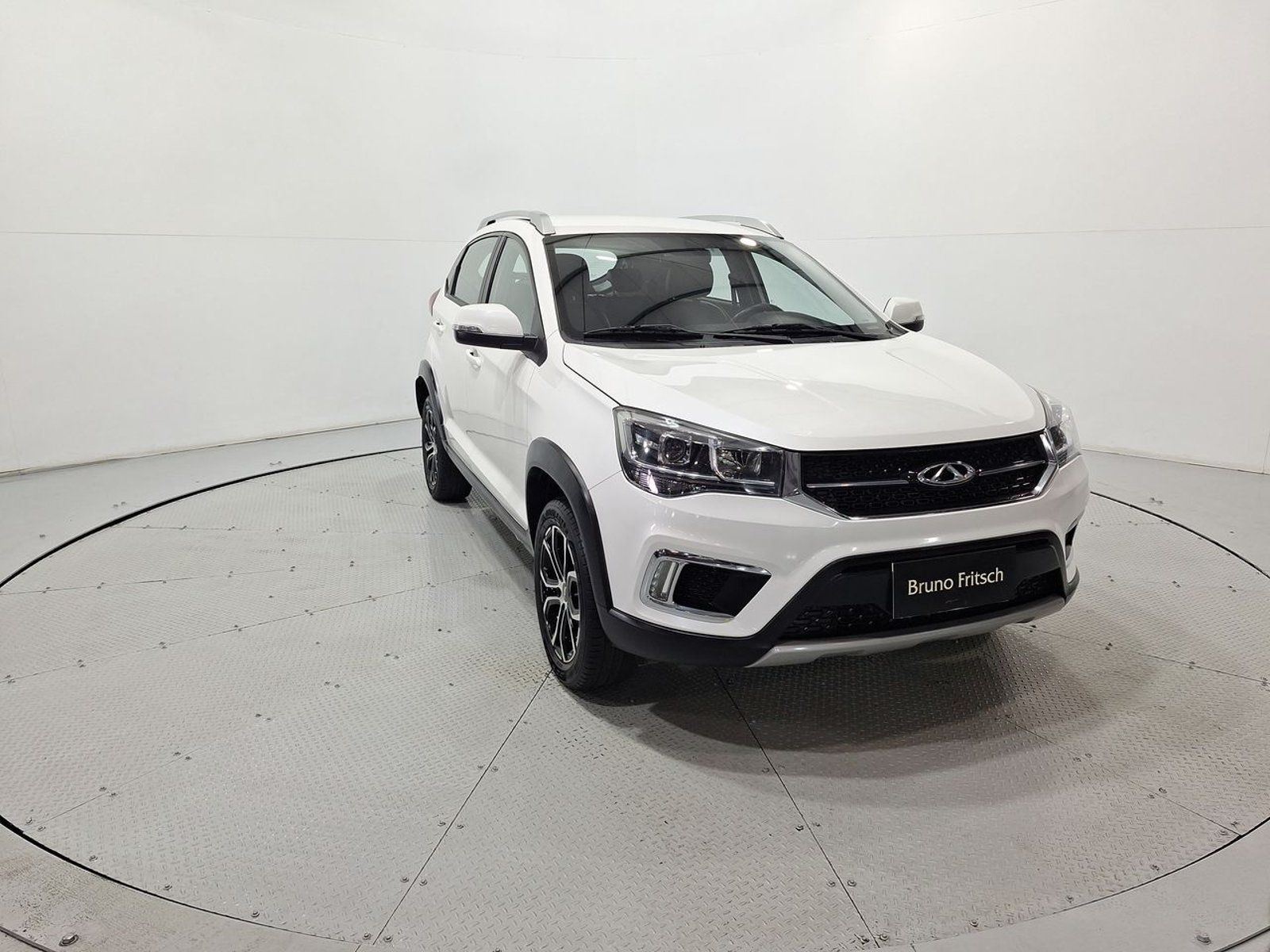 Chery TIGGO 2 GLS MT 1.5 2024 - Imagen 12 de 20